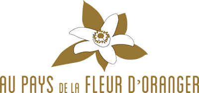 Au Pays De La Fleur D’Oranger