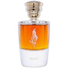 Masque Tango