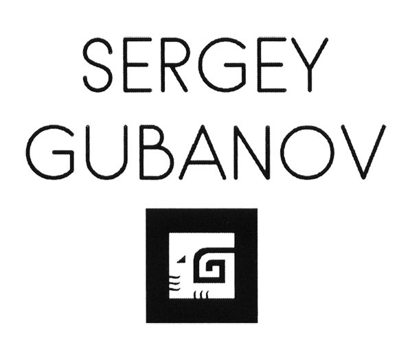 Sergey Gubanov