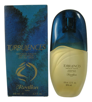 Revillon Turbulences