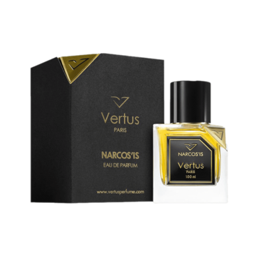 Парфюм Vertus NARCOSIS.png