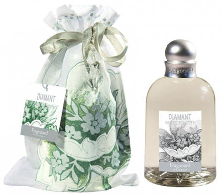 Французские духи Fragonard Французские духи Fragonard