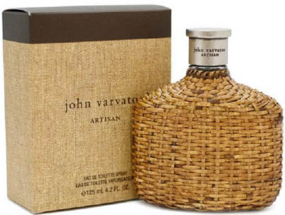Духи John Varvatos