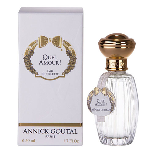 Annick Goutal