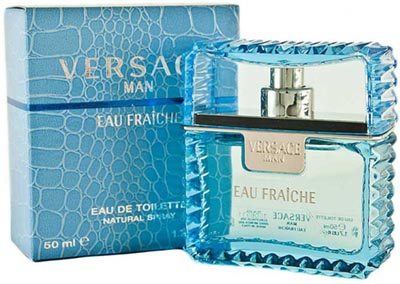Versace парфюм