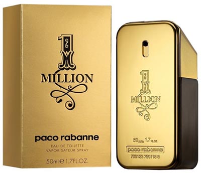 Paco Rabanne