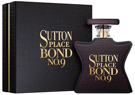 Bond NO 9