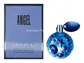 Mugler Angel Etoile Des Reves