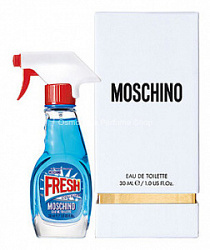 Moschino Fresh Couture
