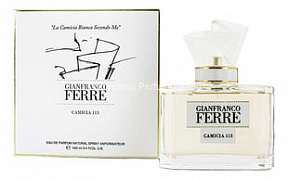 Gianfranco Ferre Camicia 113