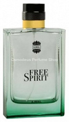 Ajmal Free Spirit