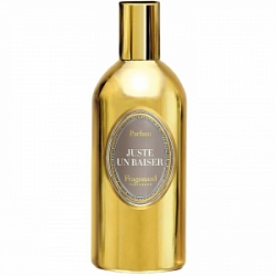 Fragonard Juste un Baiser Parfum