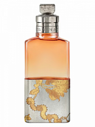 Dries Van Noten Camomille Satin