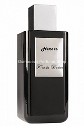 Franck Boclet Heroes