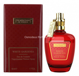 The Merchant Of Venice White Gardenia
