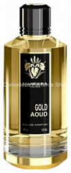 Mancera Gold Aoud