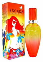 Escada Sunset Heat Women