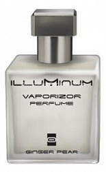 Illuminum Ginger Pear