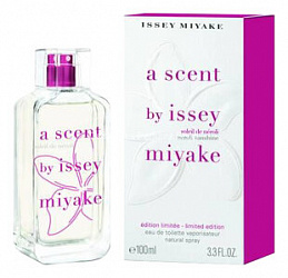 Issey Miyake A Scent Soleil De Neroli / Neroli Sunshine