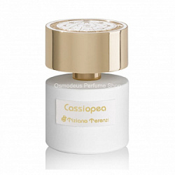 Tiziana Terenzi Luna Collection: Cassiopea