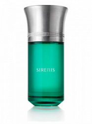Les Liquides Imaginaires Sirenis