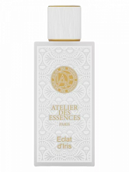 Atelier des Essences Éclat d’Iris