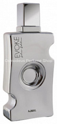 Ajmal Evoke Silver Edition For Her
