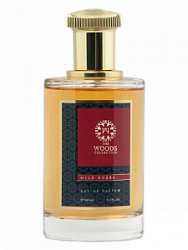 The Woods Collection Wild Roses