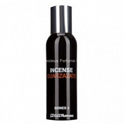 Comme des Garcons Series 3 Incense: Ouarzazate