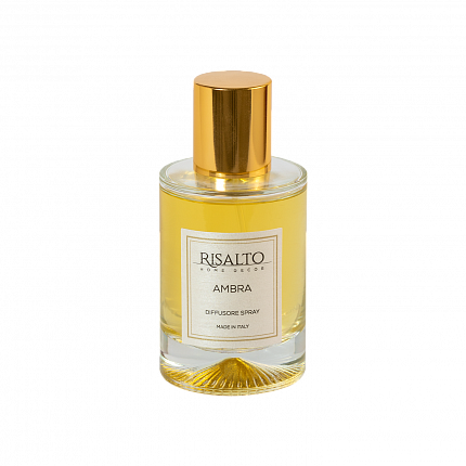 RISALTO Ambra Reale