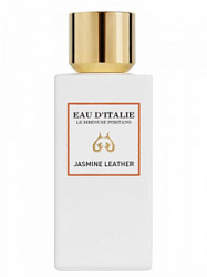 Eau D`Italie Jasmine Leather