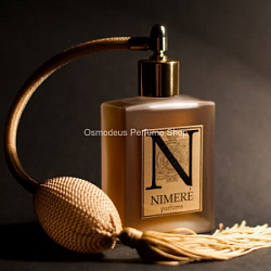Nimere Parfums Леди Сонетов