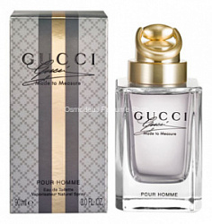 Gucci Made To Measure