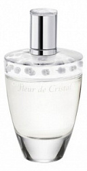 Lalique Fleur de Cristal