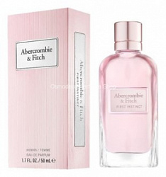 Abercrombie & Fitch First Instinct Woman