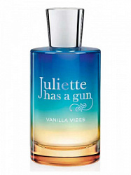 Juliette Has A Gun Vanilla Vibes