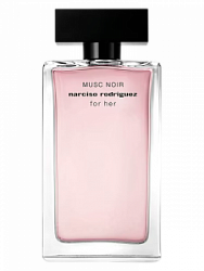 Narciso Rodriguez Musc Noir For Her