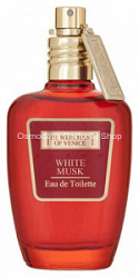 The Merchant Of Venice White Musk