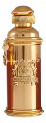 Alexandre.J Golden Oud