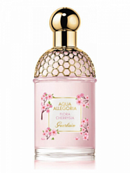 Guerlain Aqua Allegoria Flora Cherrysia