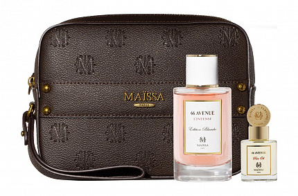 Maissa Parfums 66 Avenue