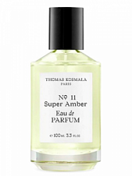 Thomas Kosmala Super Amber №11